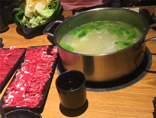 掂檔潮汕牛肉火鍋加盟