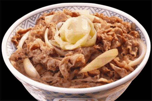 如食家加盟