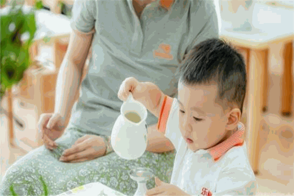 大眾幼兒園加盟