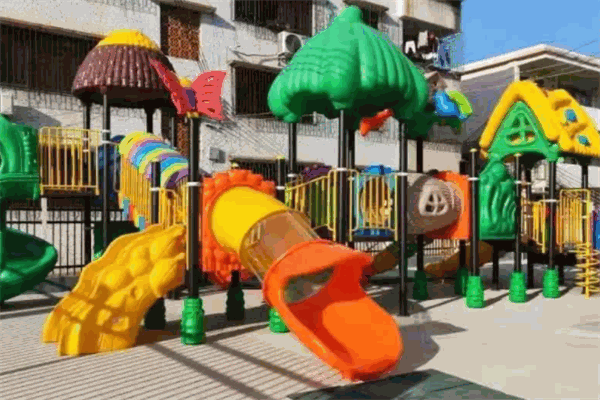南豐幼兒園加盟