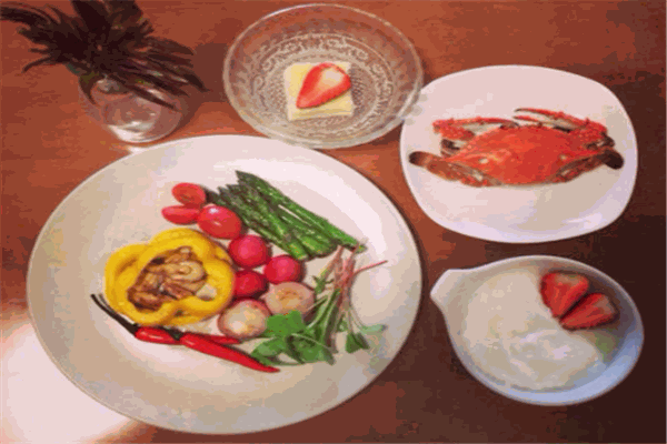 謹(jǐn)食健身營(yíng)養(yǎng)餐加盟