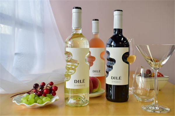 上帝之手干紅葡萄酒