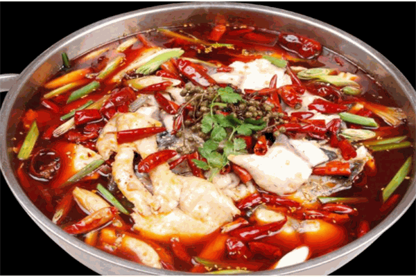 鮮和雞魚館