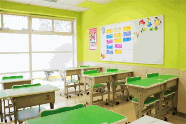 金花幼兒園加盟