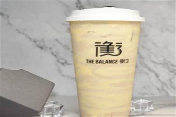 衡3制冰