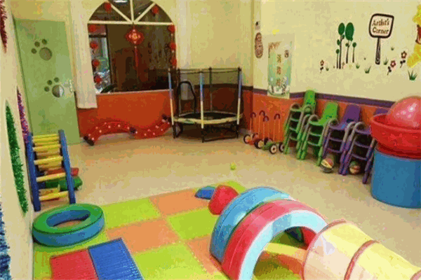 丹丹幼兒園加盟
