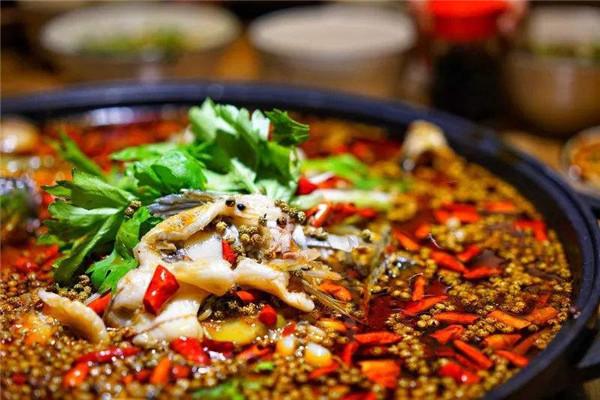 石鍋鮮石鍋魚(yú)