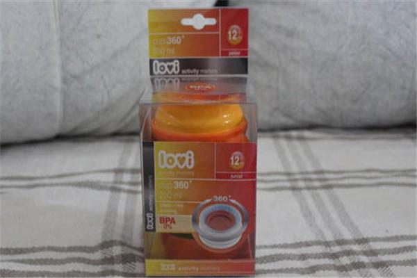 貝佳親母嬰用品加盟