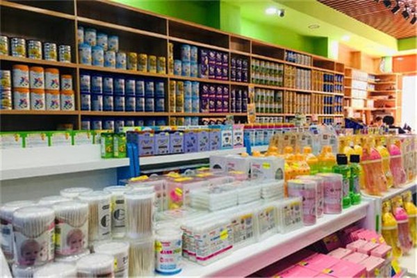 布布屋母嬰生活館