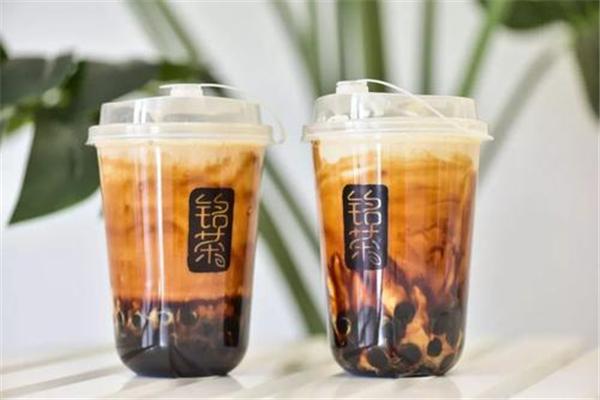 銘茶奶茶
