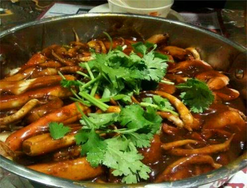 御錦煌燜鍋加盟