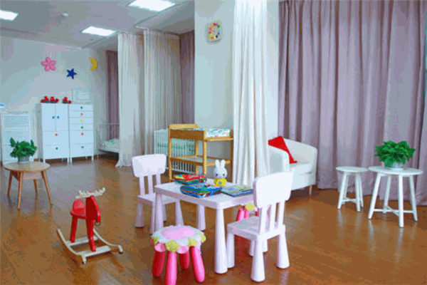 和諧幼兒園加盟