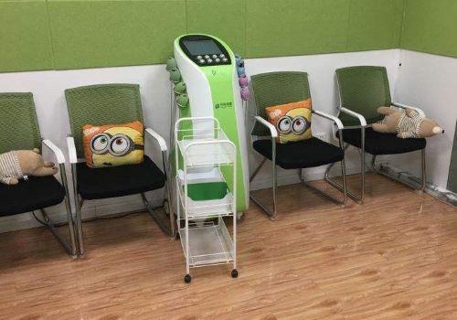貝視康視力康復中心