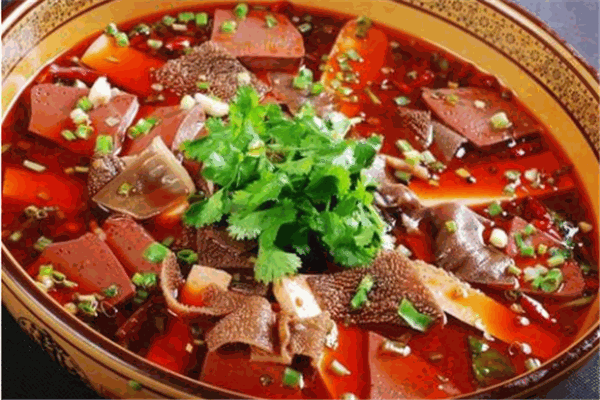 味語中餐