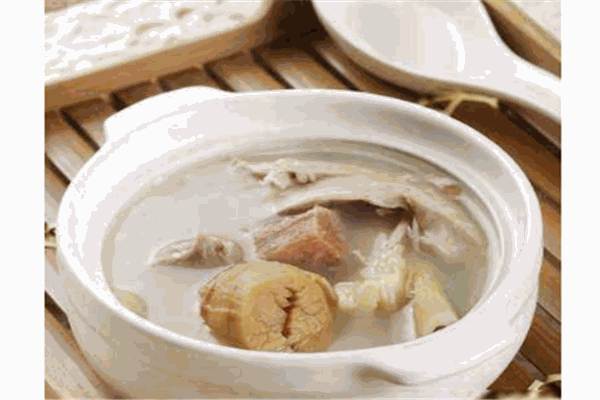 萬(wàn)記湯品