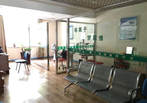 千里明視力保健加盟