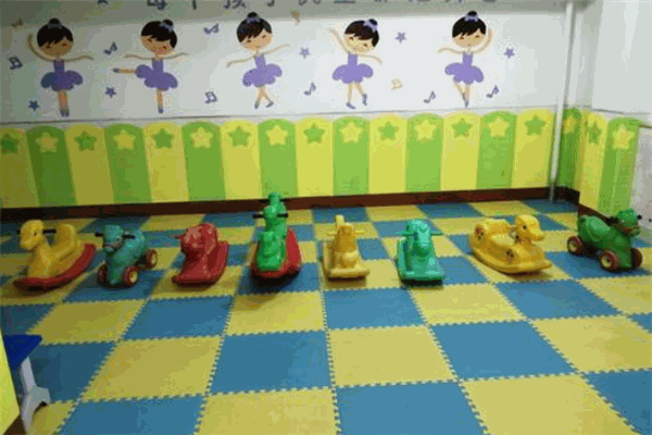 太陽(yáng)島幼兒園加盟