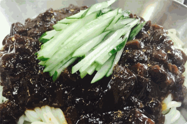 韓首味