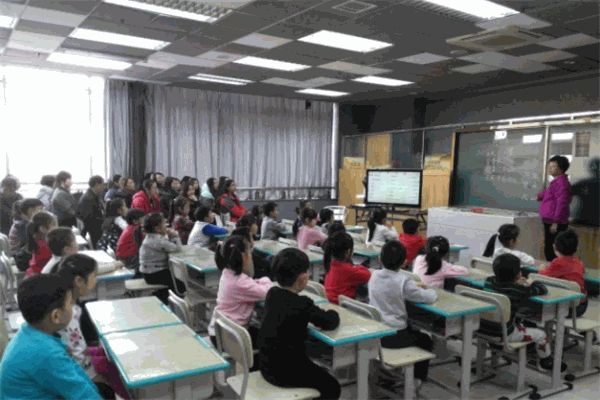 金葉子幼兒園加盟