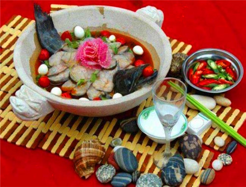 重慶魔石咕嚕魚加盟