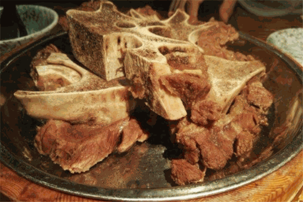 牛魔王專業(yè)牛骨加盟