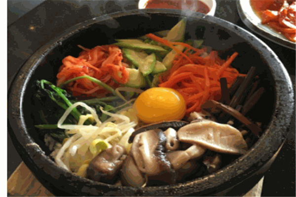 韓首味