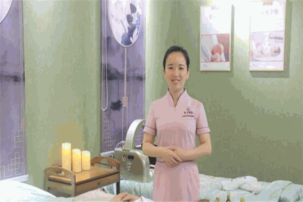 東方御嬰產(chǎn)后修復(fù)加盟