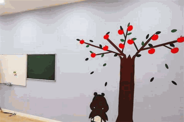 快樂雙語幼兒園加盟