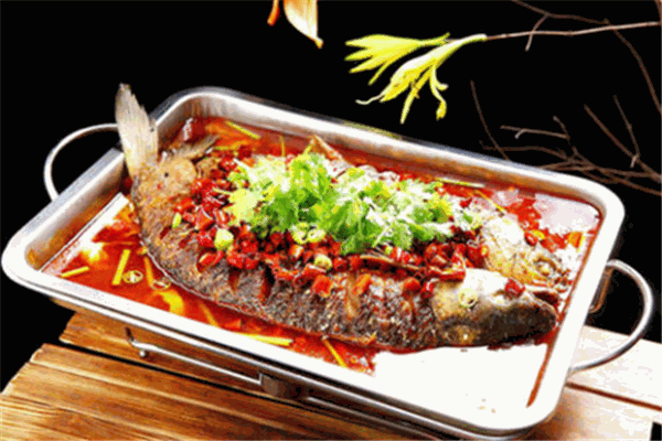 百歲雞百歲魚