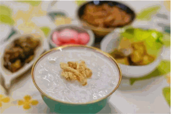 粥小館