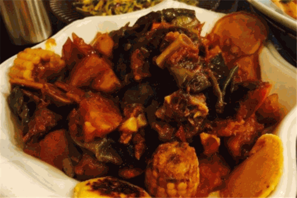 二人轉(zhuǎn)東北菜