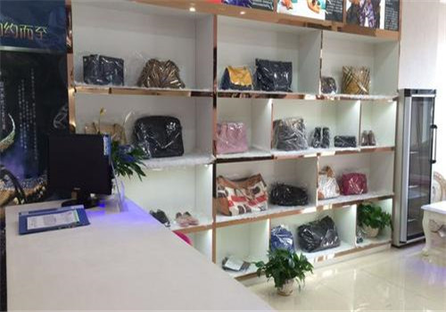 亮靚皮具護(hù)理加盟