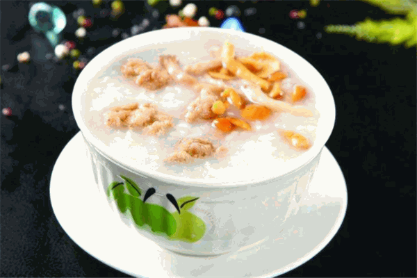 粥小館