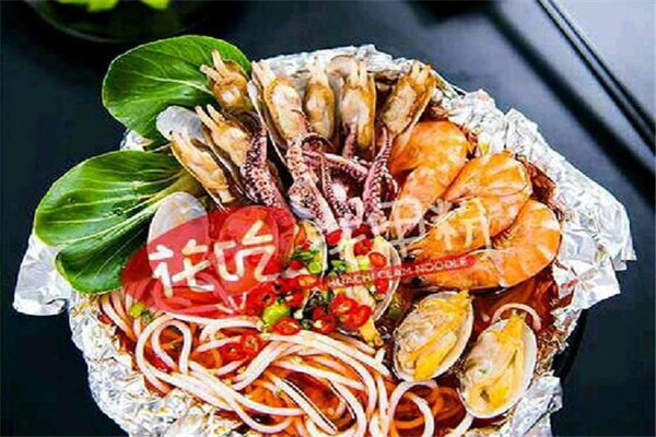 花吃花甲粉
