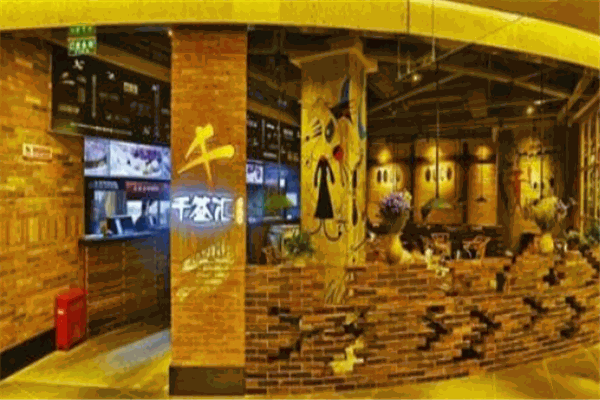 千簽匯加盟