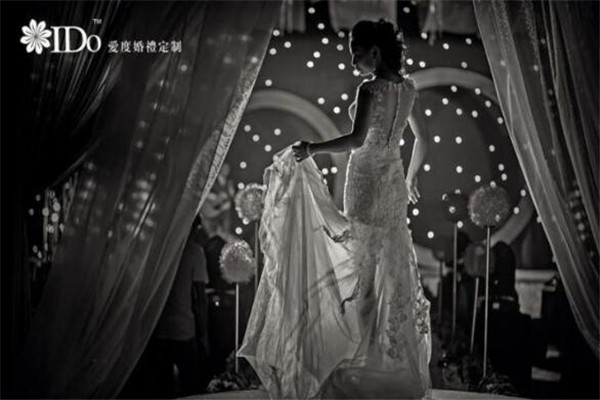 艾度婚慶加盟