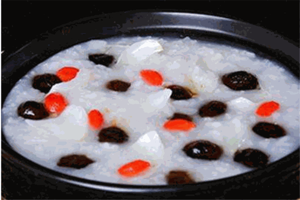 老谷豐食粥
