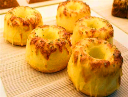 雅焙西點(diǎn)甜品