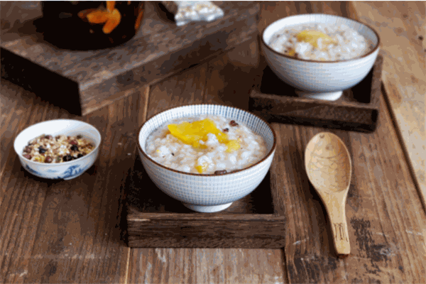 永味湯包粥屋