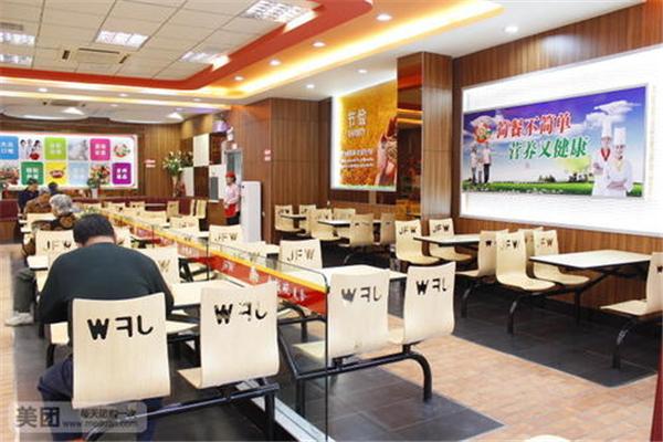 金飯碗
