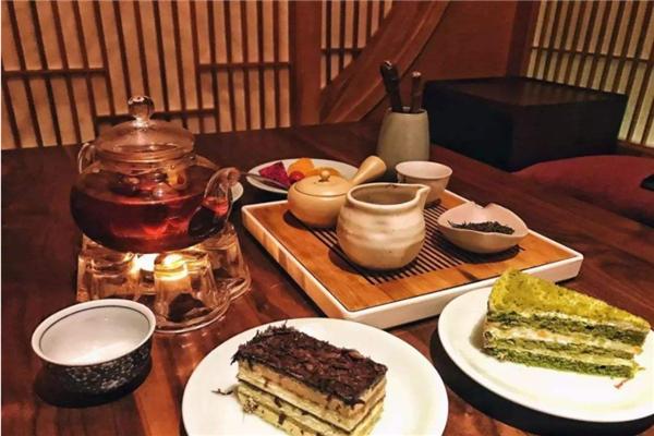 龍一品點心茶樓