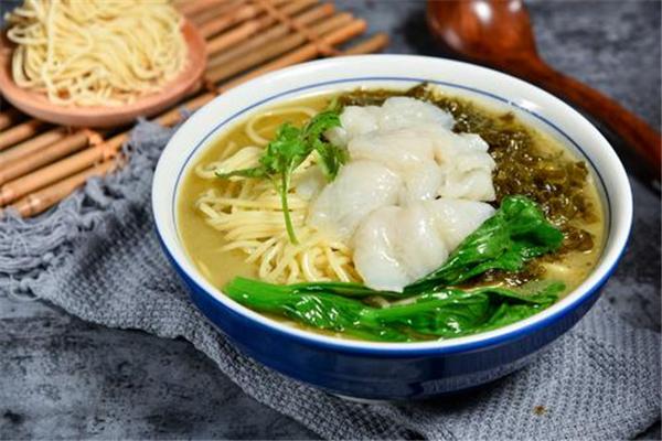 宿味摩面