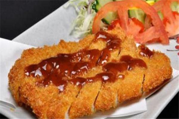 鋒狂滋味酥脆雞排