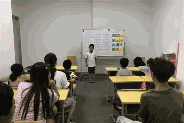 和平鴿潛能發(fā)展中心加盟