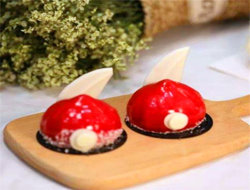 雅焙西點(diǎn)甜品