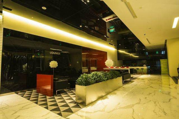 譚閣美酒店加盟