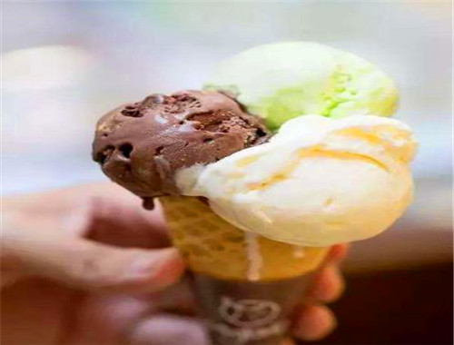 BLOOM GELATO意大利冰淇淋加盟