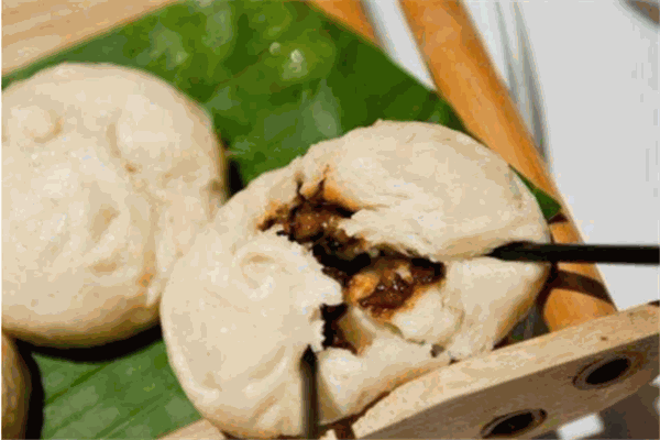 樂(lè)小樂(lè)包子