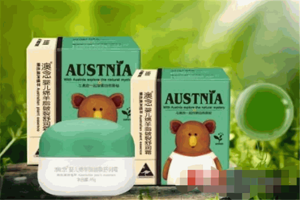 澳念嬰童用品加盟