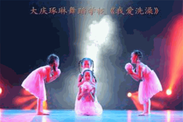 琢琳舞蹈加盟